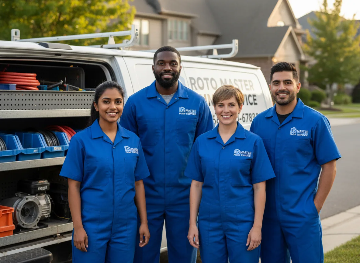 Sump Pump Installation company in Lilliwaup, WA